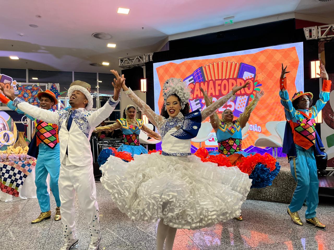 Foto: Shédia Silva