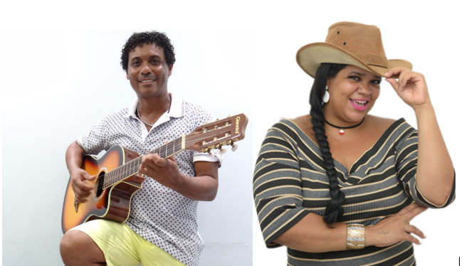 Fotos: Adah Brito e Juci Barcell