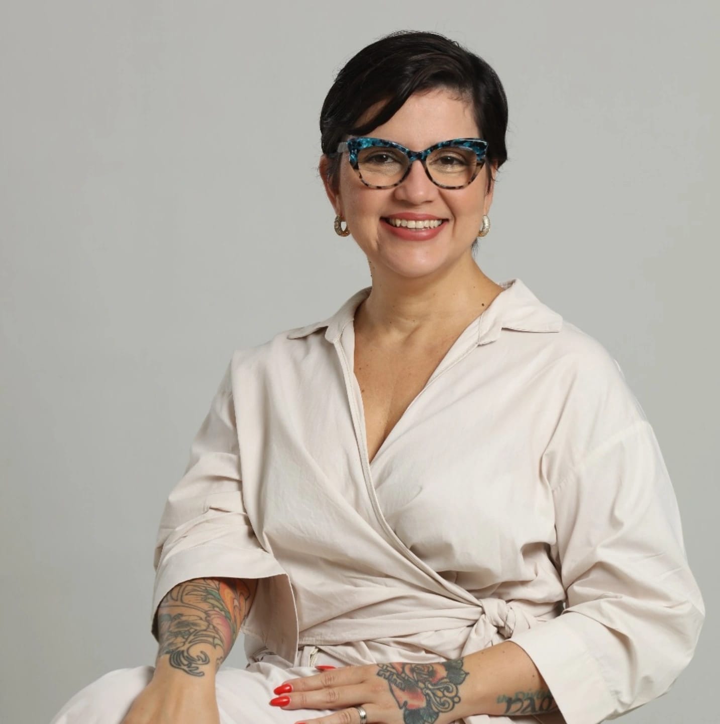 Ju Monte / Foto: Divulgação